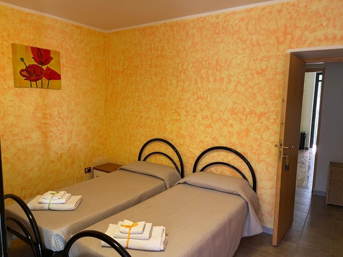 B&B Sterlizia 圣塔·马里亚·迪·帕尔玛 外观 照片
