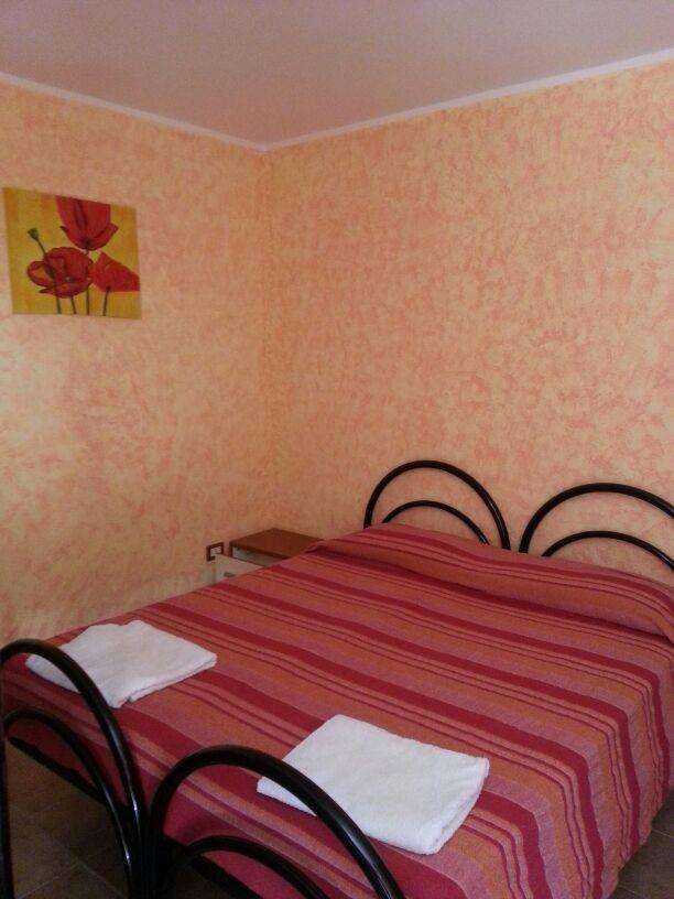B&B Sterlizia 圣塔·马里亚·迪·帕尔玛 外观 照片