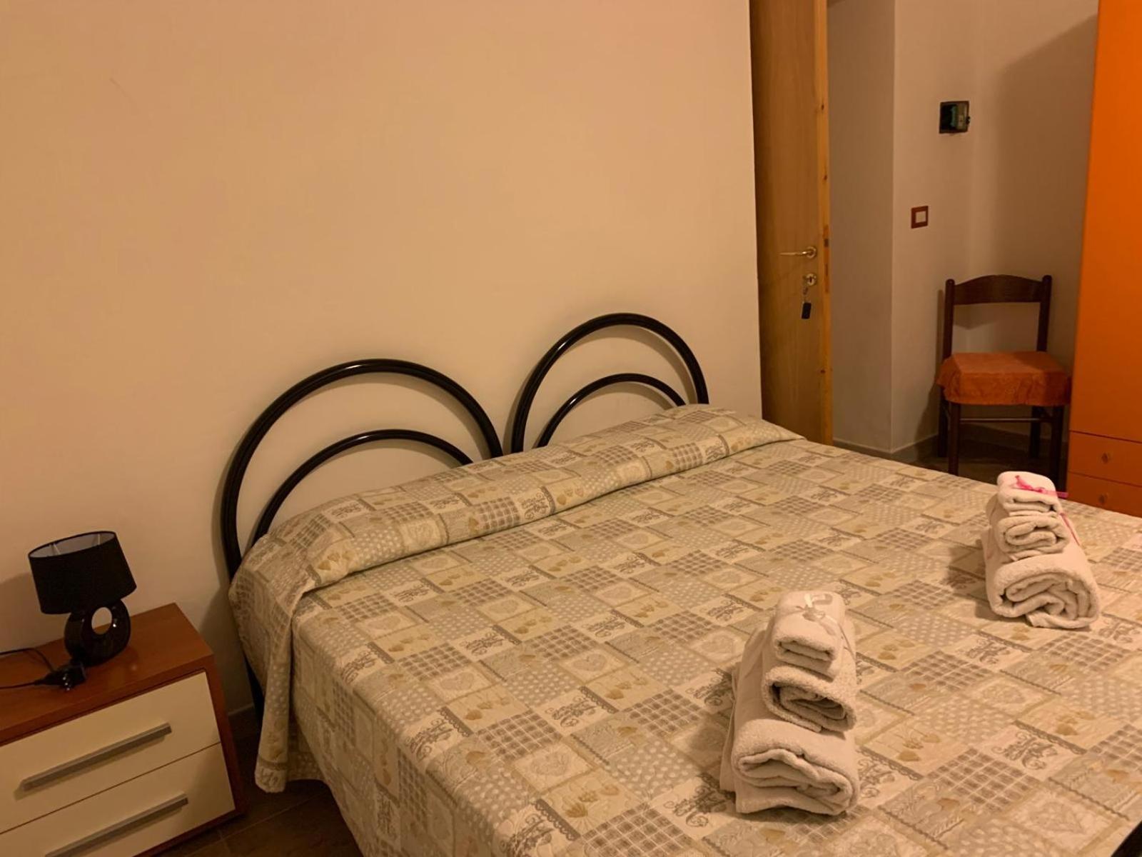 B&B Sterlizia 圣塔·马里亚·迪·帕尔玛 外观 照片